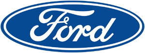 Logotipo de Ford