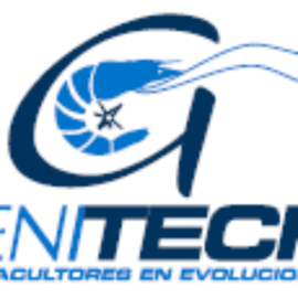 Logotipo de Genitech