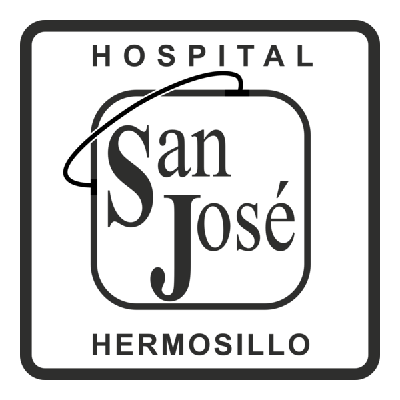 Logotipo de Hospital San José