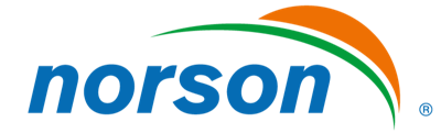 Logotipo de Norson