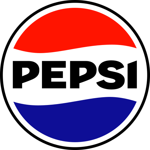 Logotipo de Pepsi