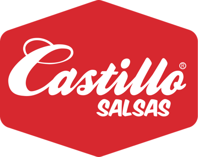 Logotipo de Salsas Castillo